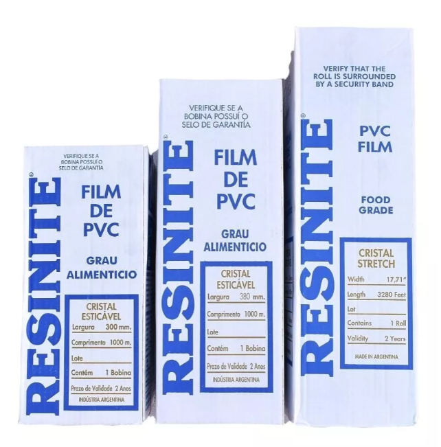 Film PVC "Resinite"