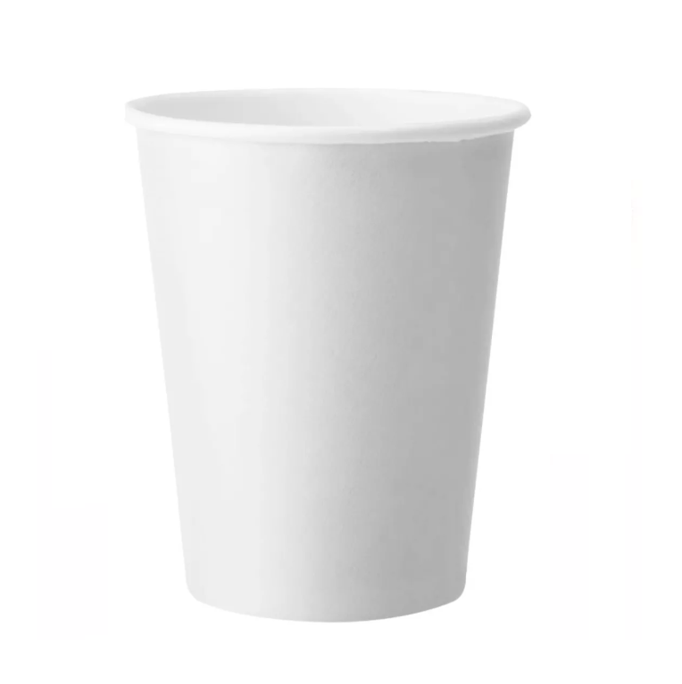 Vaso polipapel