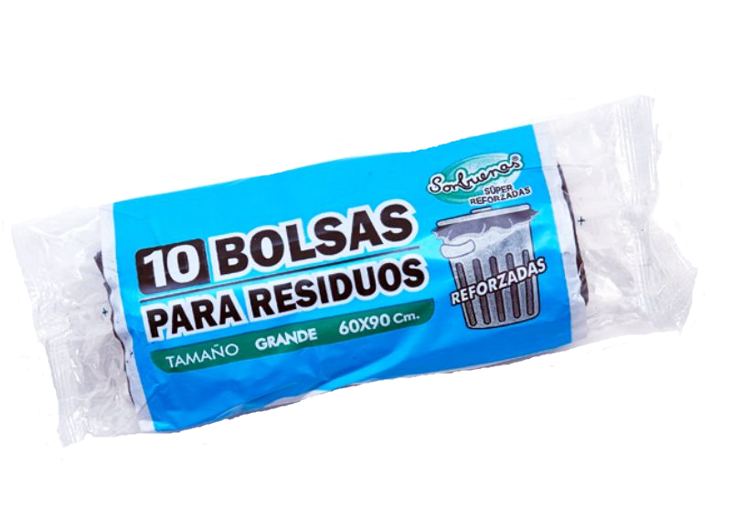 Bolsa Residuo