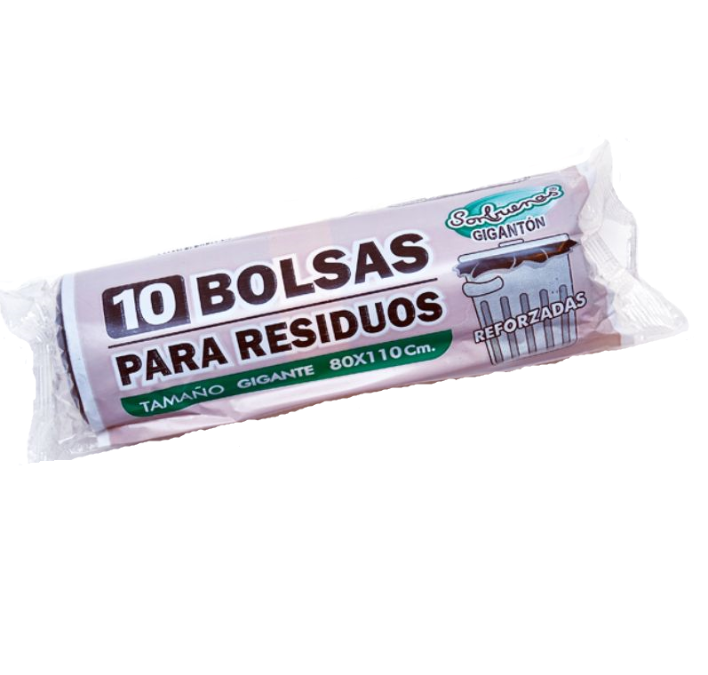 Bolsa Residuo